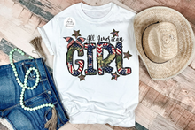 Load image into Gallery viewer, American Girl

