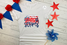 Load image into Gallery viewer, Oh My Stars and Stripes #1
