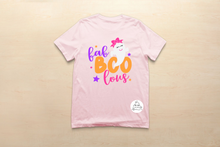 Load image into Gallery viewer, Fab BOO Lous (AVAILABLE IN ALL SIZES)
