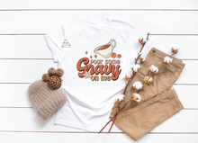 Load image into Gallery viewer, Pour Some Gravy on Me (AVAILABLE IN ALL SIZES)
