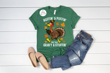 Load image into Gallery viewer, Huffin&#39; and Puffin&#39; (AVAILABLE IN ALL SIZES)

