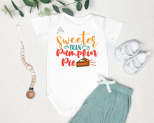 Load image into Gallery viewer, Sweeter than Pumpkin Pie #2 (AVAILABLE IN ALL SIZES)
