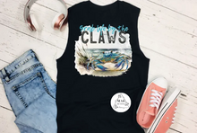 Load image into Gallery viewer, Grab Life by the Claws (AVAILABLE IN ALL SIZES)
