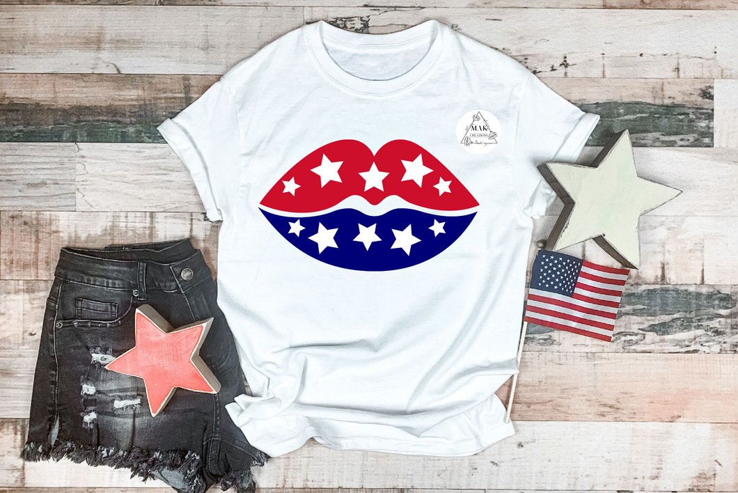 American Lips