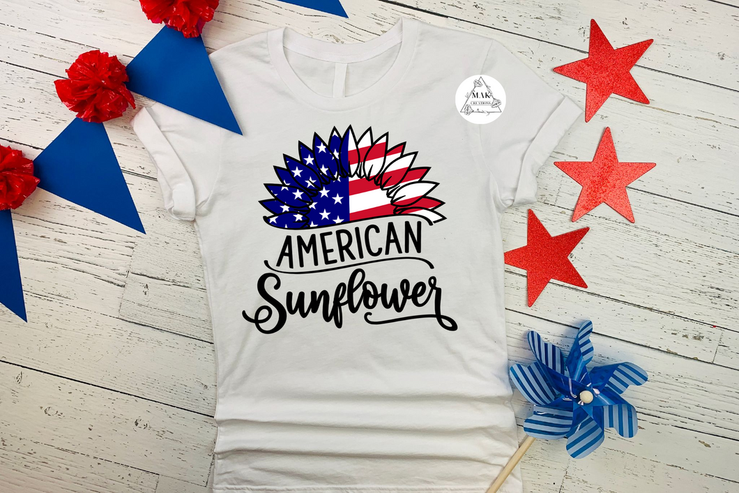 American Sunflower