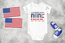 Load image into Gallery viewer, American Dude
