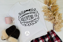 Load image into Gallery viewer, SS Brewing (black) (AVAILABLE IN ALL SIZES)
