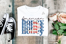 Load image into Gallery viewer, American Honey
