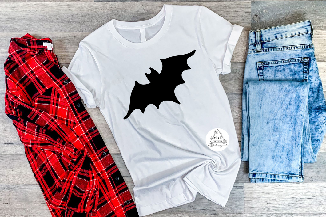 Bat (AVAILABLE IN ALL SIZES)