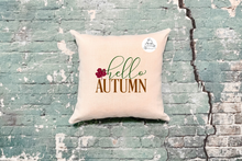 Load image into Gallery viewer, Hello Autumn (AVAILABLE IN ALL SIZES)
