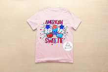 Load image into Gallery viewer, American Sweetie
