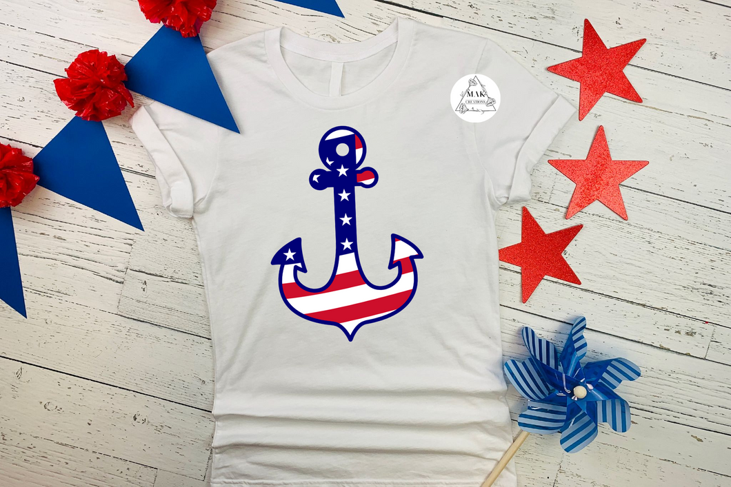 American Anchor
