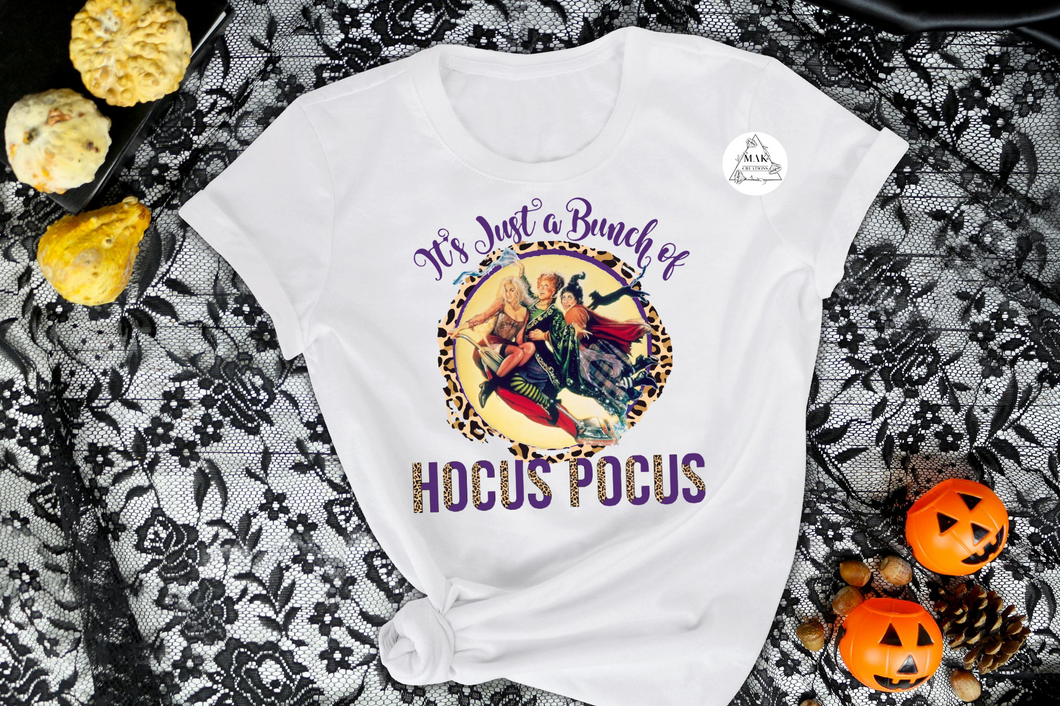 Just a Bunch of #10 (AVAILABLE IN ALL SIZES)