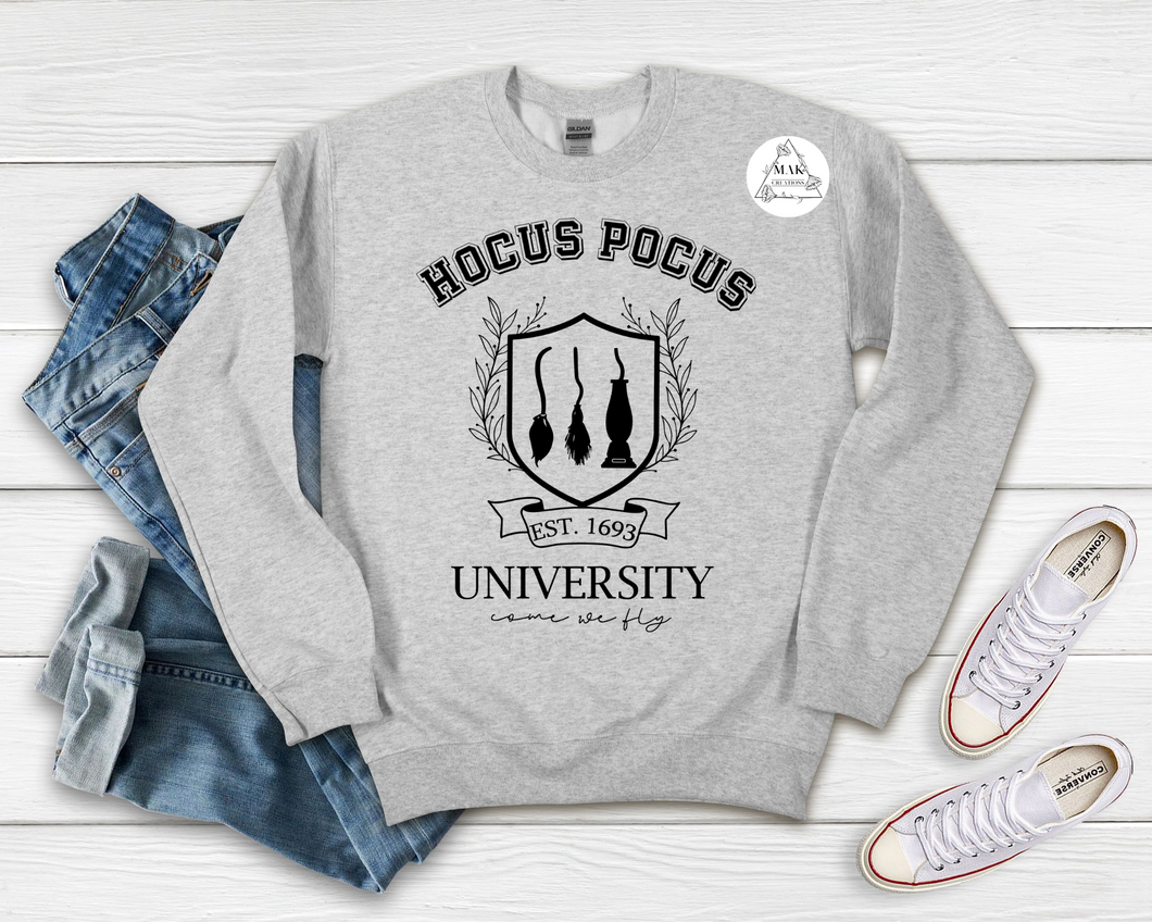 HP University #4 (AVAILABLE IN ALL SIZES)