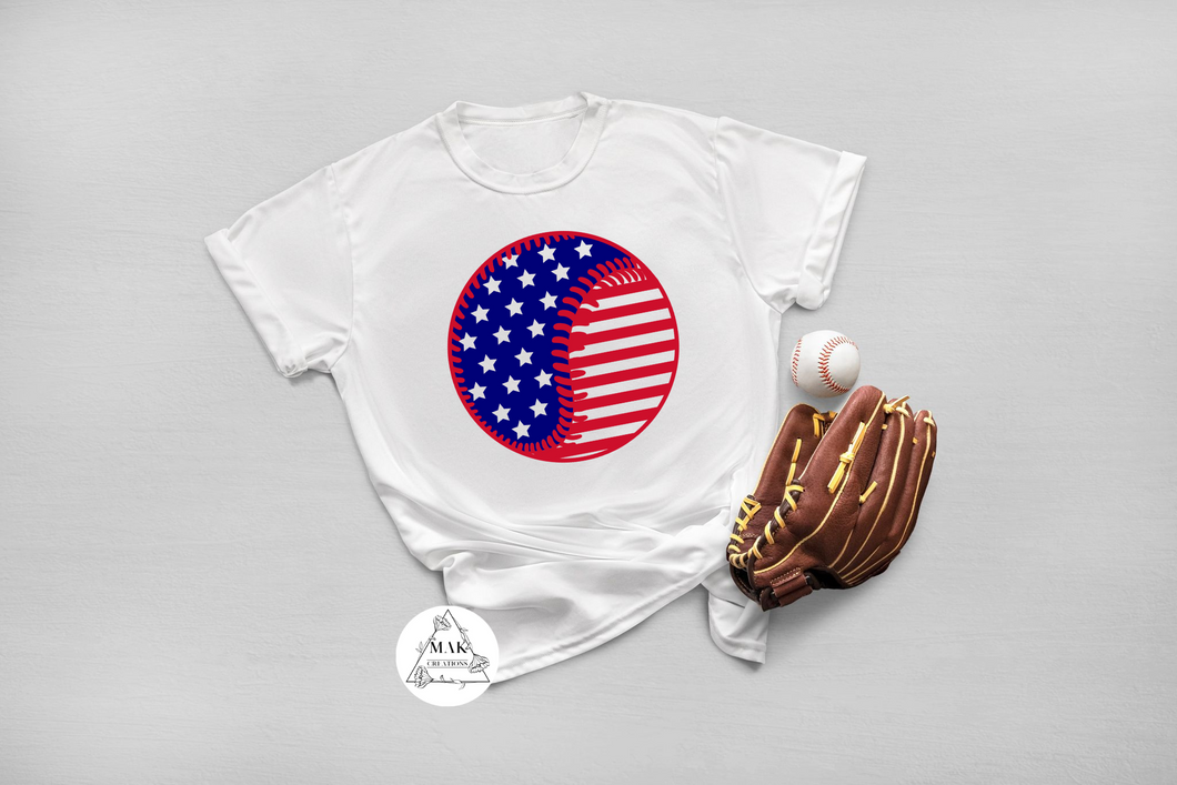 American Baseball