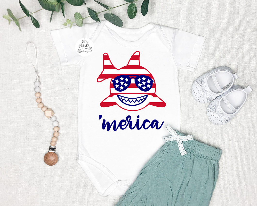 American Shark #2
