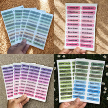Load image into Gallery viewer, Skylynn Pastrana 5 Custom Order
