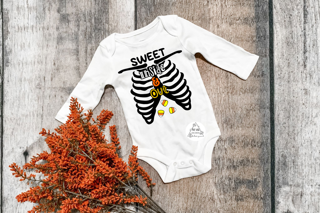 Sweet Inside and Out (AVAILABLE IN ALL SIZES)
