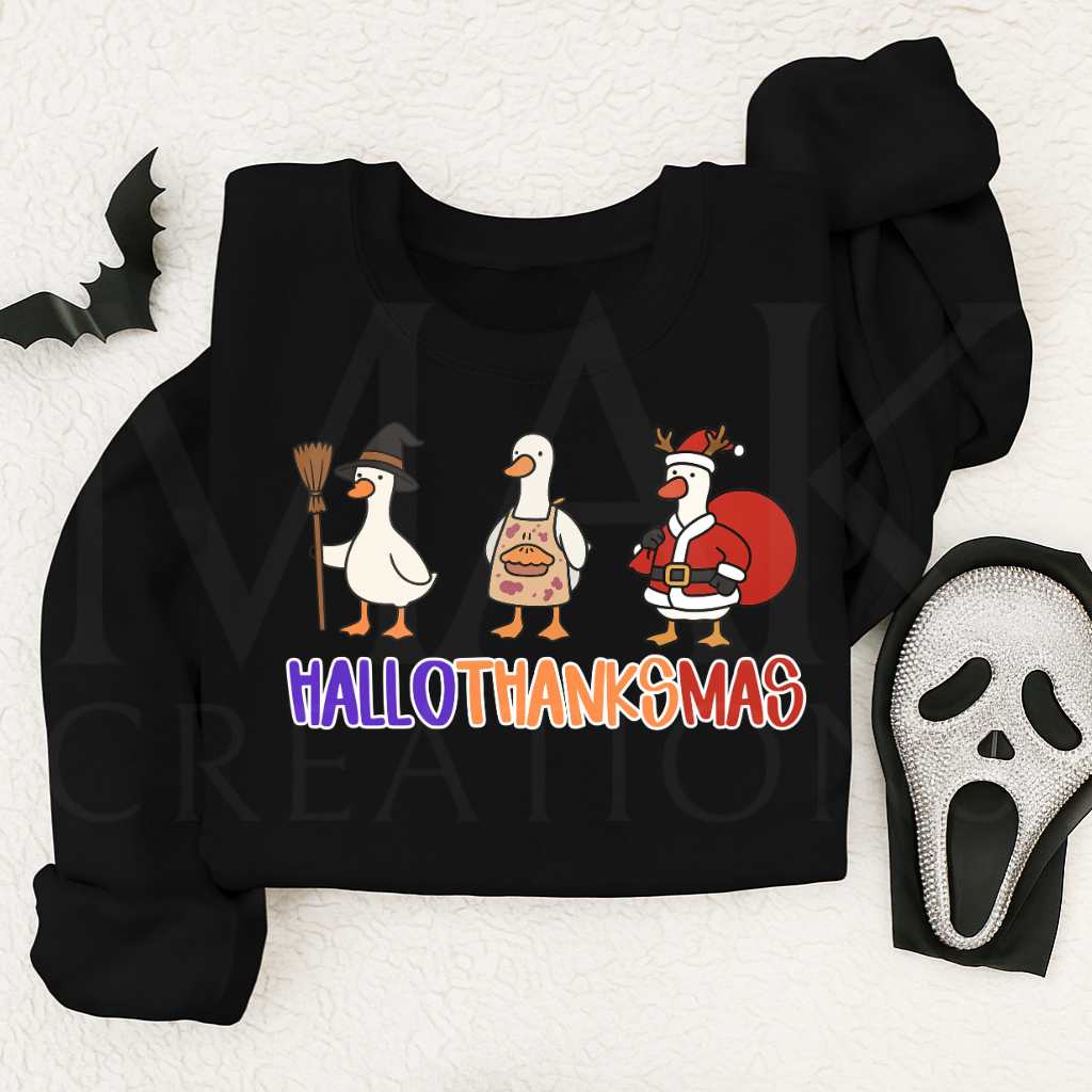 HallowThanksMas (white outline)