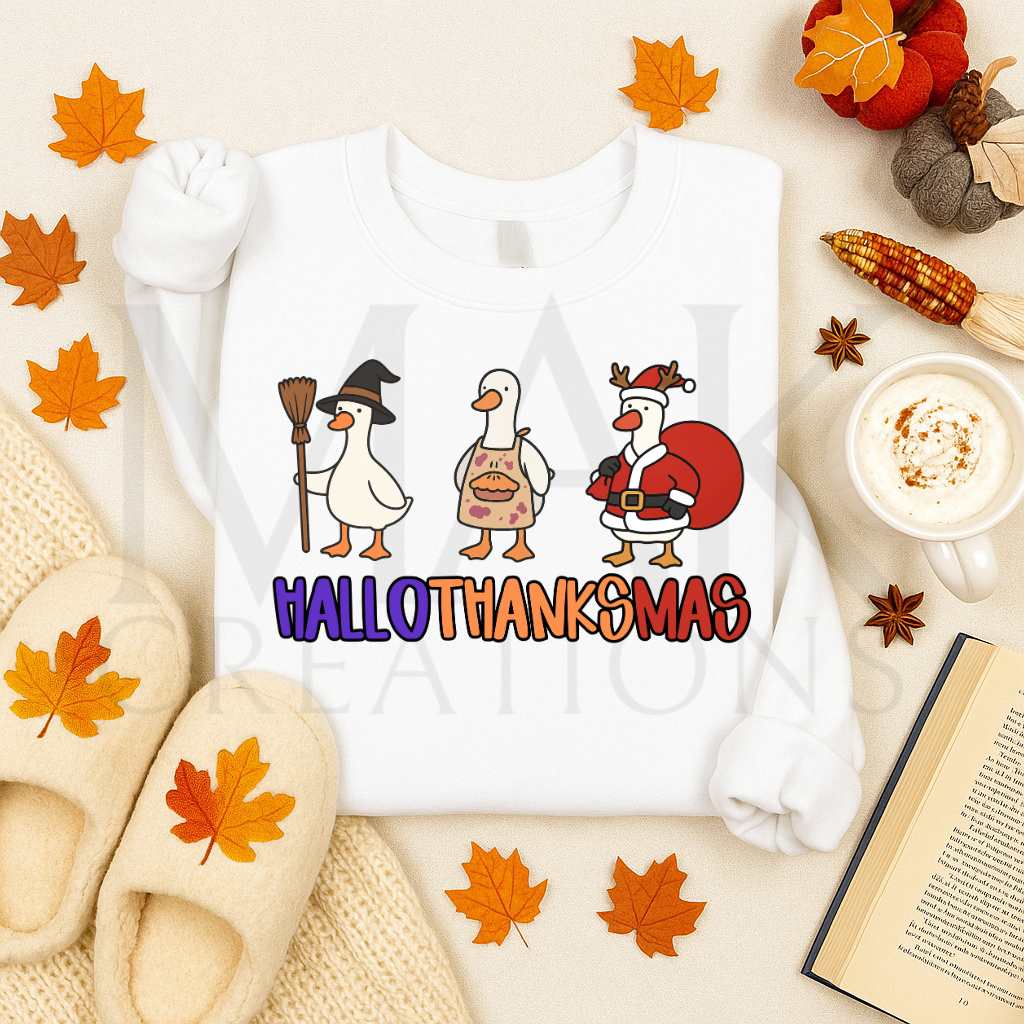 HallowThanksMas (black outline)