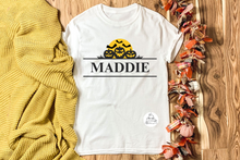 Load image into Gallery viewer, Jack O&#39; Lanterns Frame (Can Be Personalized) (AVAILABLE IN ALL SIZES)
