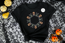 Load image into Gallery viewer, Skull and Crossbones Frame (Can Be Personalized) (AVAILABLE IN ALL SIZES)
