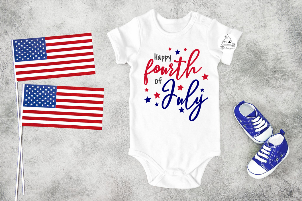 Happy Fourth of July