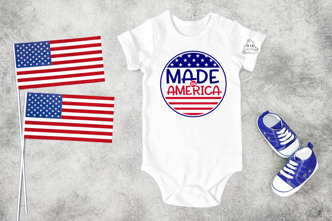 Made in America Circle