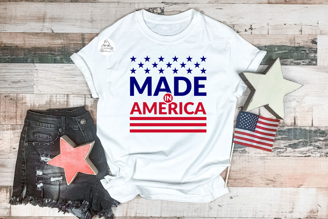 Made in America