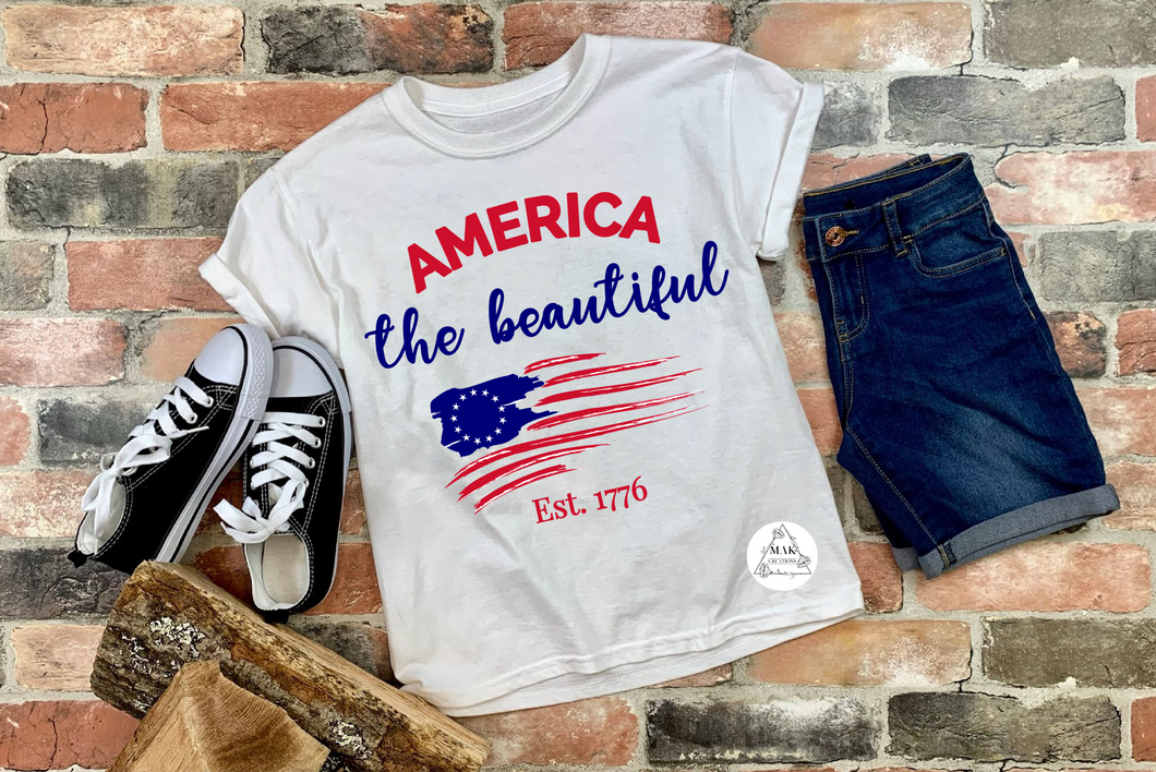 America the Beautiful