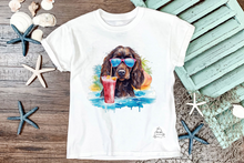 Load image into Gallery viewer, Summer Boykin Spaniel (AVAILABLE IN ALL SIZES)
