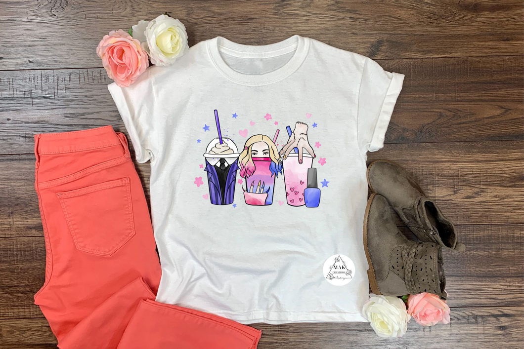 Enid Coffee (AVAILABLE IN ALL SIZES)
