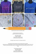 Load image into Gallery viewer, Skylynn Pastrana 5 Custom Order
