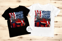 Load image into Gallery viewer, Try That in a Small Town #4 (AVAILABLE IN ALL SIZES)

