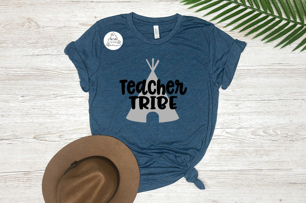 Teacher Tribe