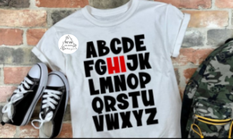 ABC's HI