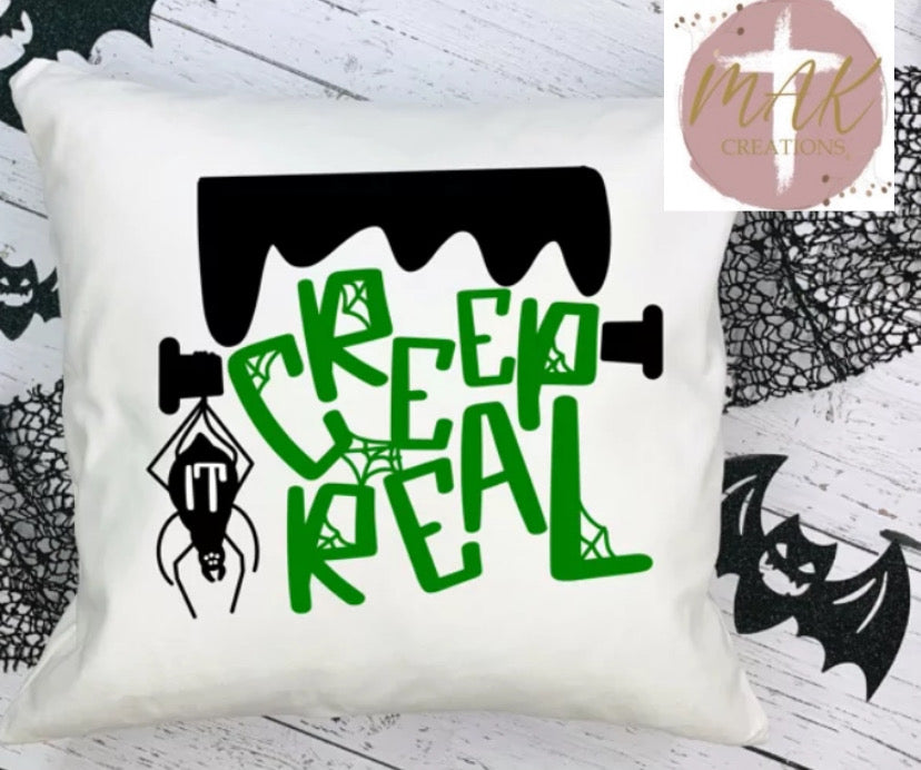 Creep Real  (AVAILABLE IN ALL SIZES)