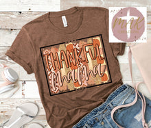 Load image into Gallery viewer, Thankful Mama (AVAILABLE IN ALL SIZES)
