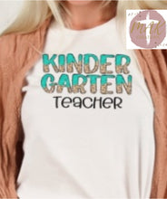 Load image into Gallery viewer, Grade Teacher
