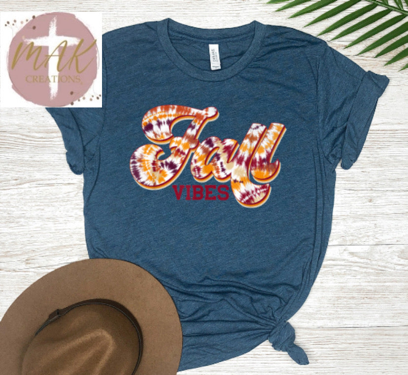 Fall Vibes #11 (AVAILABLE IN ALL SIZES)