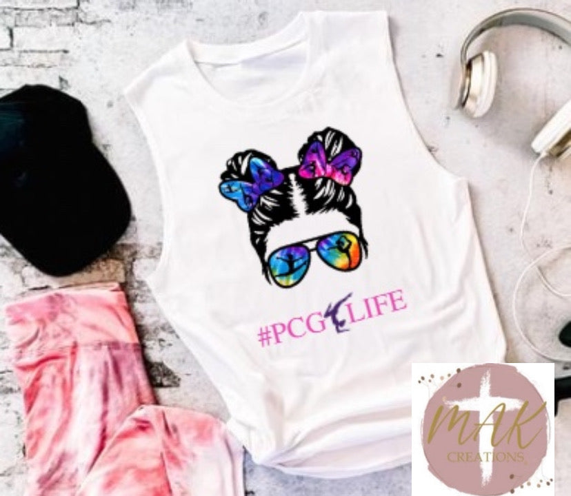 #PCGLife  (AVAILABLE IN ALL SIZES)