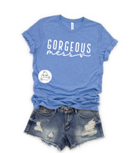 Load image into Gallery viewer, Gorgeous Mess (AVAILABLE IN ALL SIZES)
