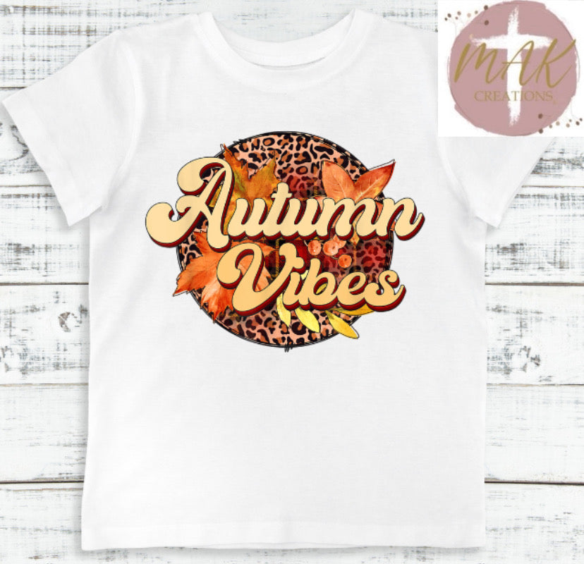 Autumn Vibes #2 (AVAILABLE IN ALL SIZES)