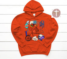 Load image into Gallery viewer, I Come With Accessories (AVAILABLE IN ALL SIZES)

