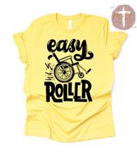 Load image into Gallery viewer, Easy Roller (AVAILABLE IN ALL SIZES)
