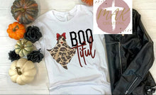 Load image into Gallery viewer, Boo Tiful (AVAILABLE IN ALL SIZES)
