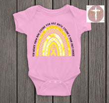 Load image into Gallery viewer, Spina Bifida Rainbow (AVAILABLE IN ALL SIZES)
