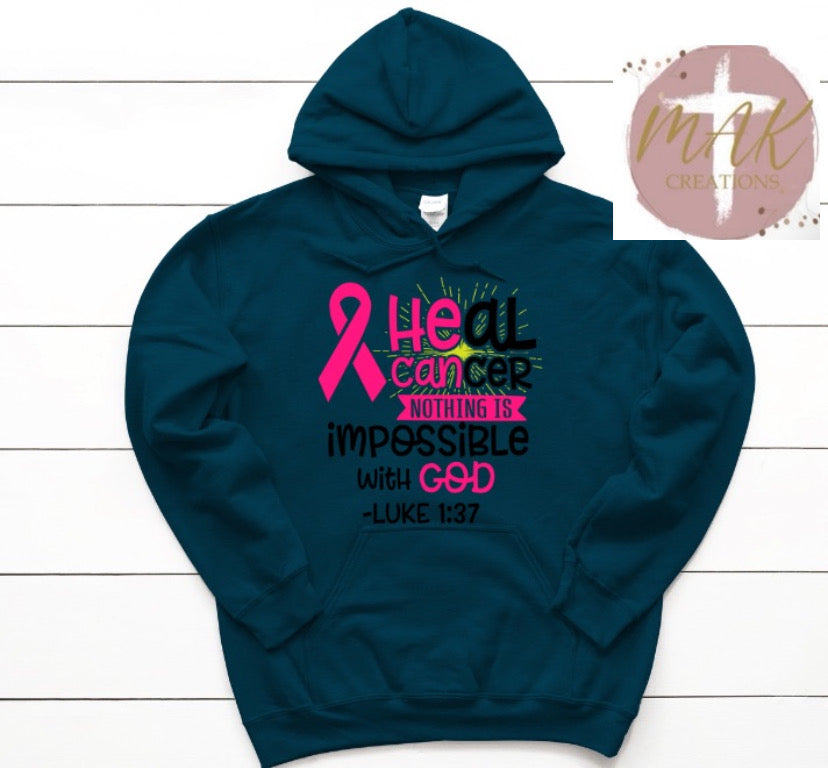 Heal (AVAILABLE IN ALL SIZES)