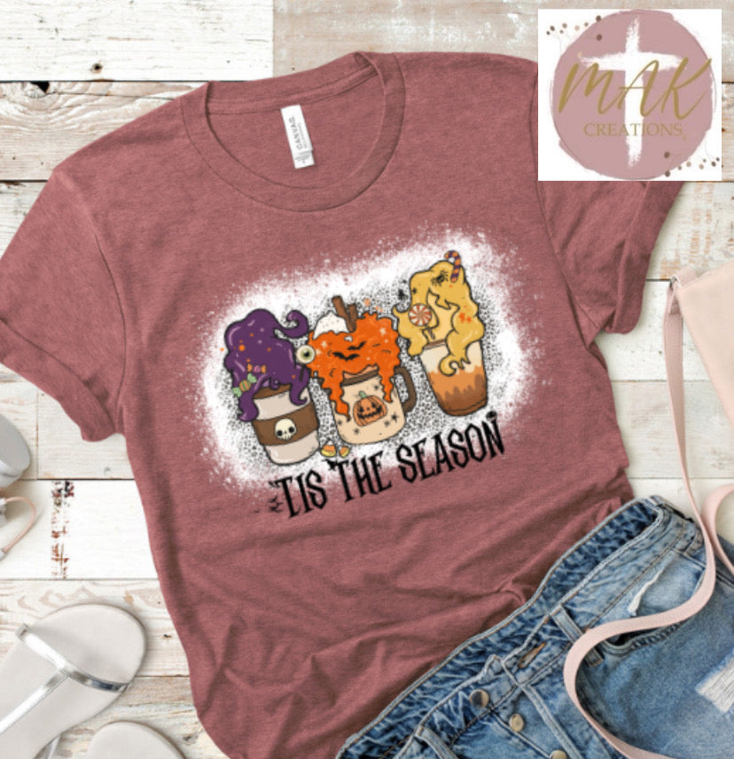 It’s the Season (AVAILABLE IN ALL SIZES)