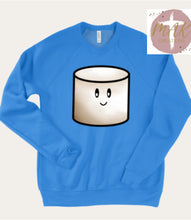 Load image into Gallery viewer, S’mores  (AVAILABLE IN ALL SIZES)
